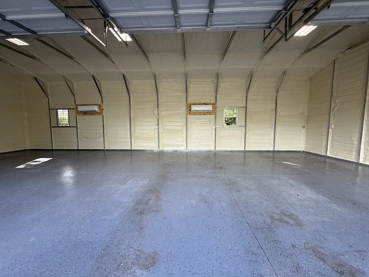 Metal Roof Coating in Sheridan, AR